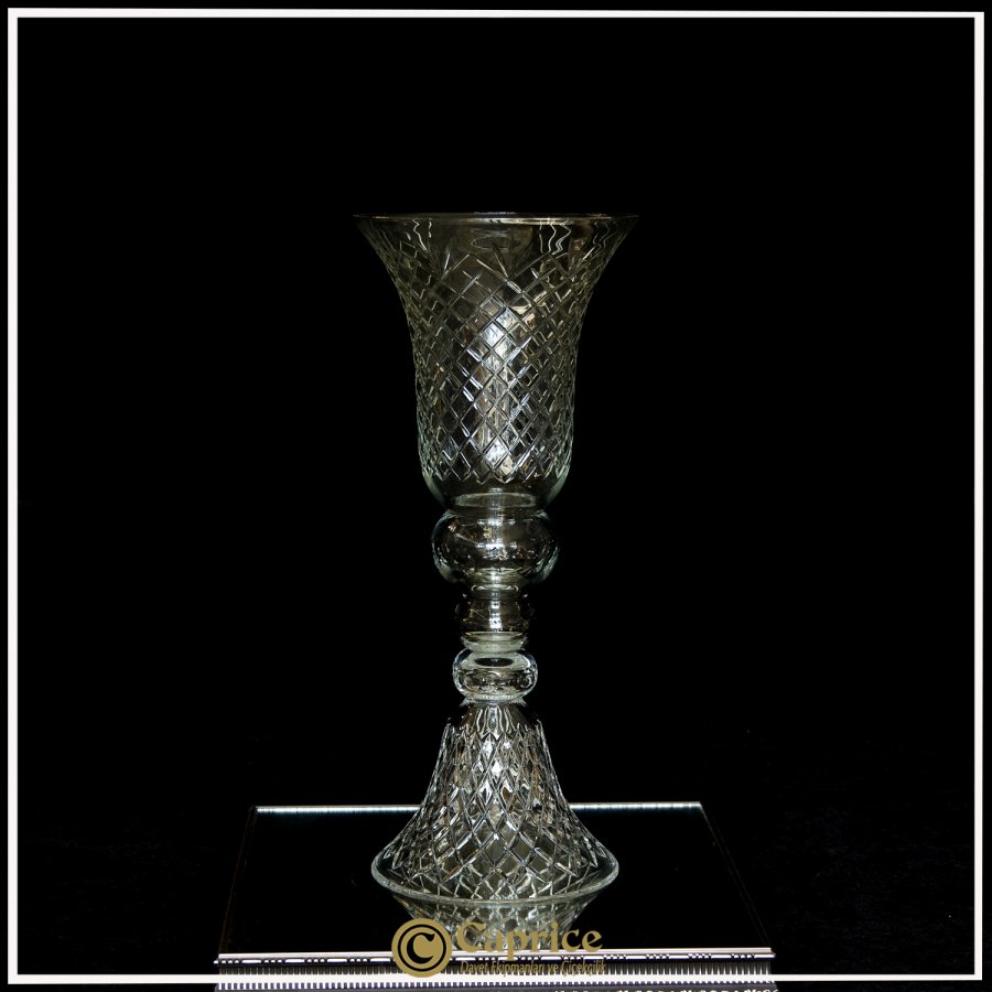 Kristal Vazolar CO3